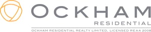 OckhamResidentialRealty REAA2008