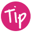 TIP icon