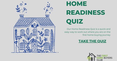 home readiness quiz