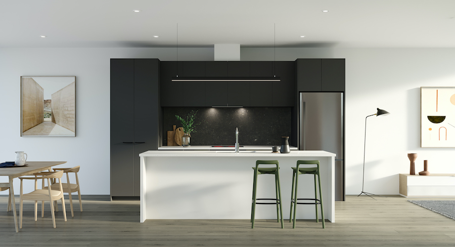 WILS2002_Richmond 3A_V06_Type F Kitchen